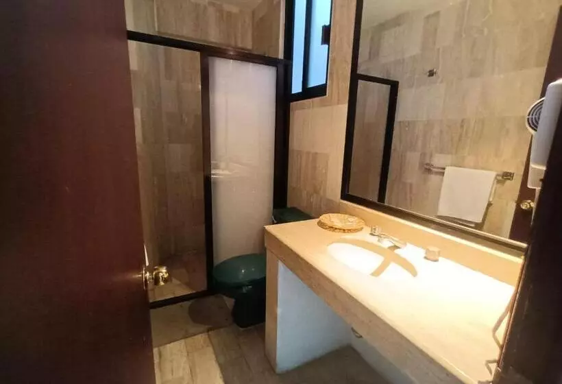 Fotos del hotel Santa Lucia:  14