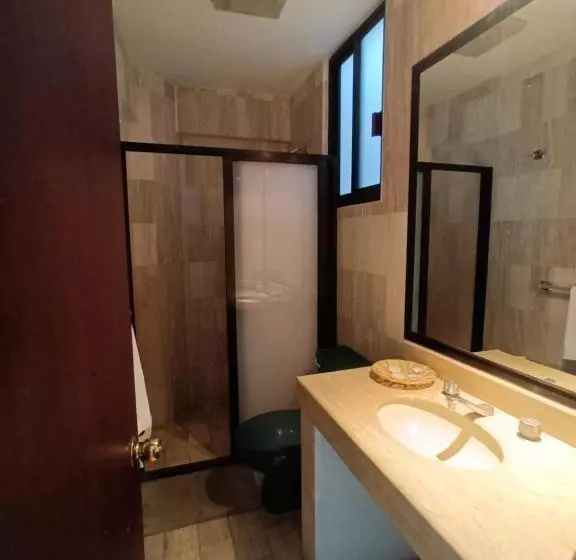 Fotos del hotel Santa Lucia:  16