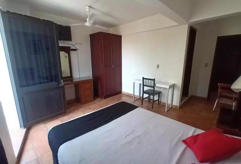 Fotos del hotel Santa Lucia:  20