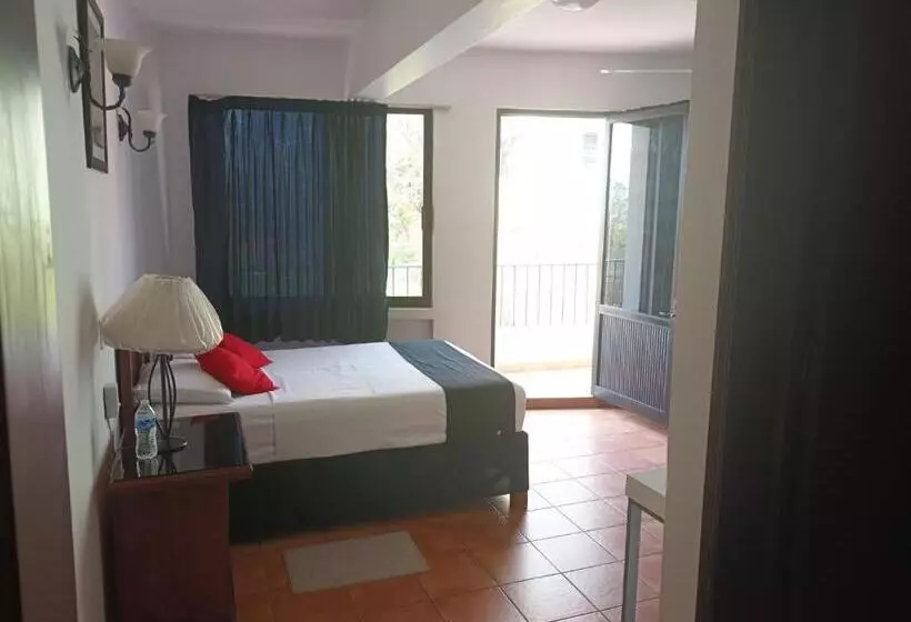 Fotos del hotel Santa Lucia:  22