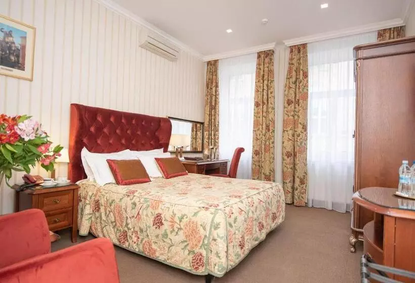 Fotos del hotel Swiss:  8