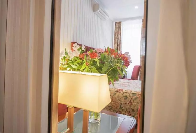 Fotos del hotel Swiss:  24