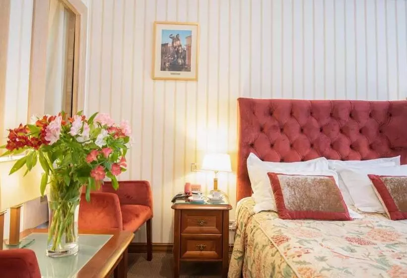 Fotos del hotel Swiss:  22