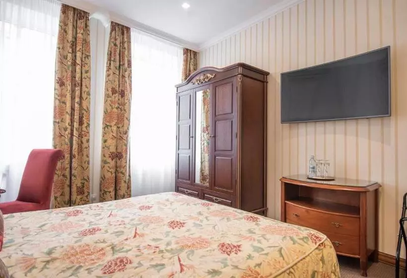 Fotos del hotel Swiss:  12