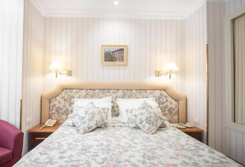 Fotos del hotel Swiss:  23