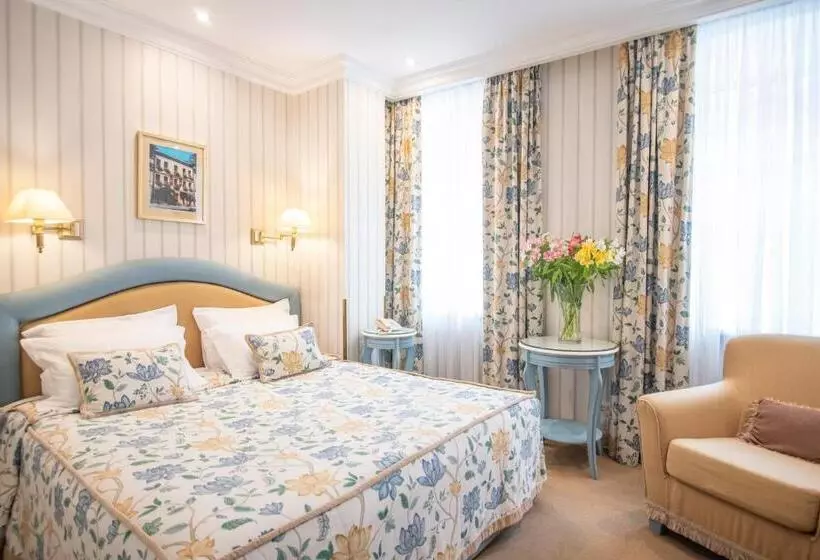 Fotos del hotel Swiss:  17