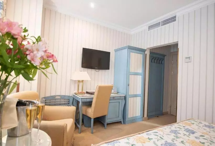 Fotos del hotel Swiss:  21