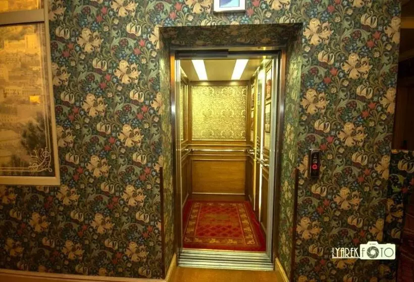 Fotos del hotel Swiss:  2