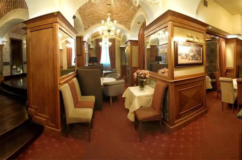 Fotos del hotel Swiss:  20