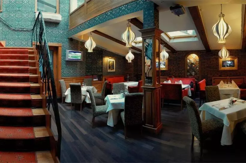 Fotos del hotel Swiss:  13