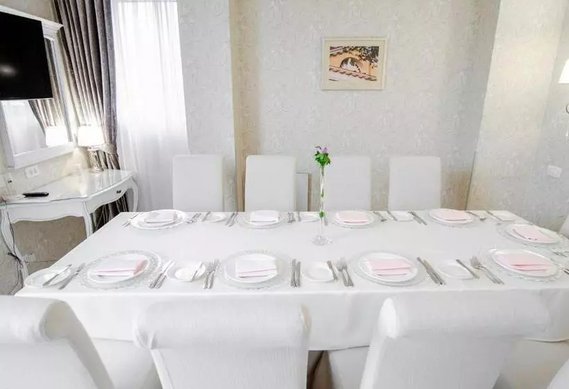 Fotos del hotel Swiss:  16