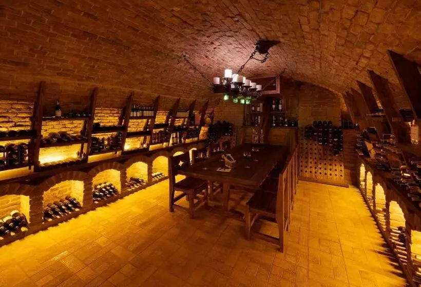 Fotos del hotel Swiss:  7