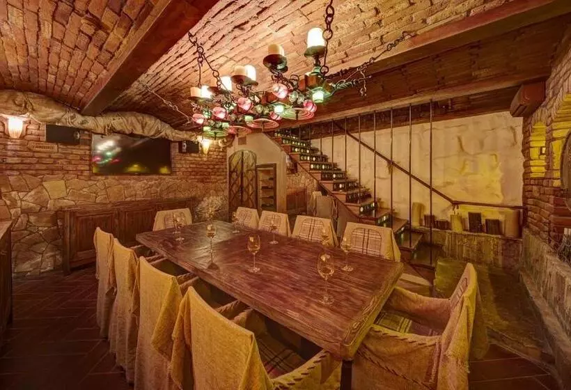 Fotos del hotel Swiss:  4