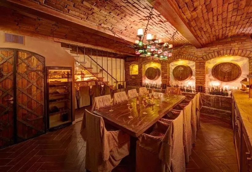 Fotos del hotel Swiss:  9