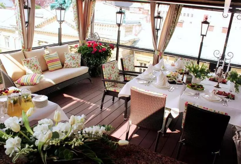 Fotos del hotel Swiss:  10