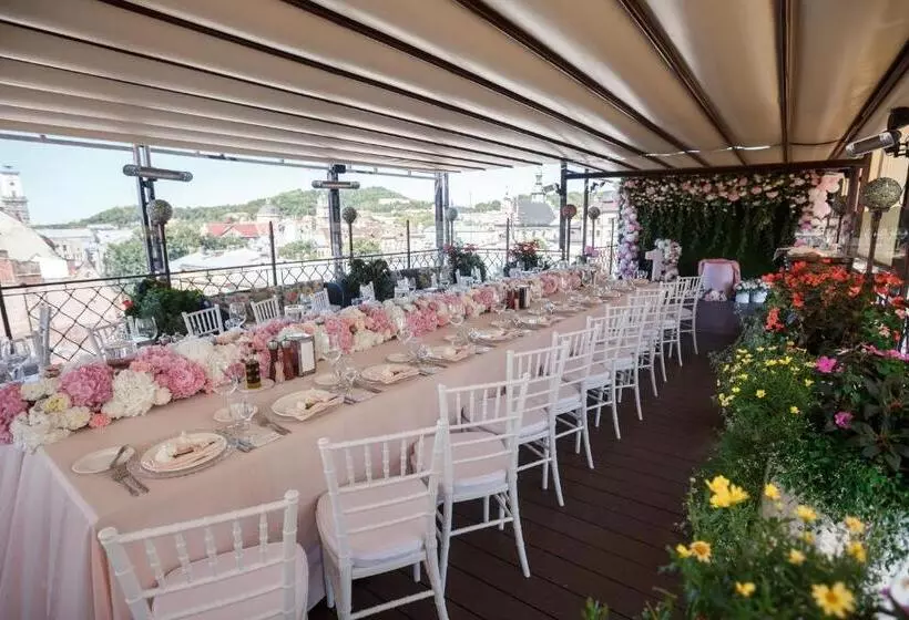 Fotos del hotel Swiss:  5