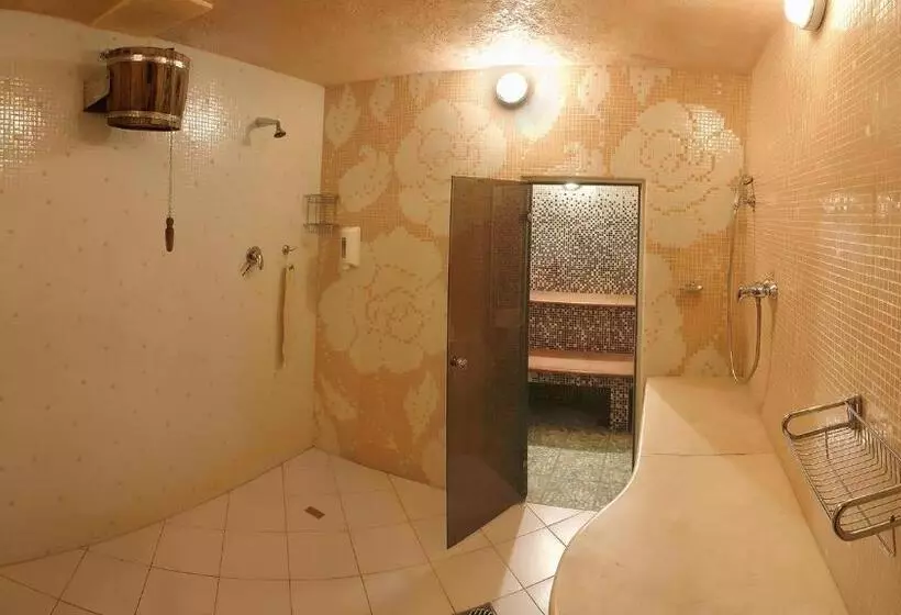 Fotos del hotel Swiss:  3