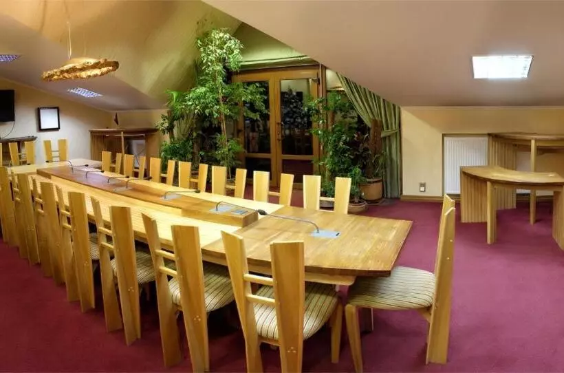 Fotos del hotel Swiss:  18