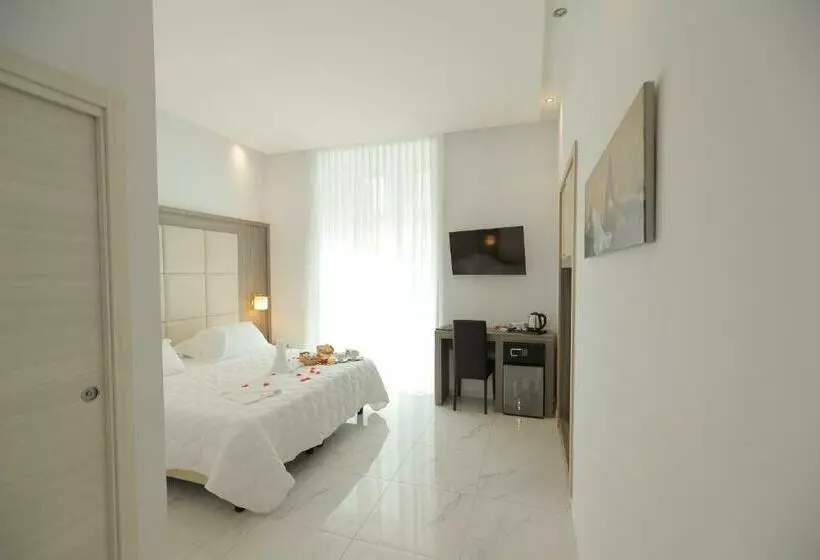 Fotos del hotel Garibaldi Suite:  17