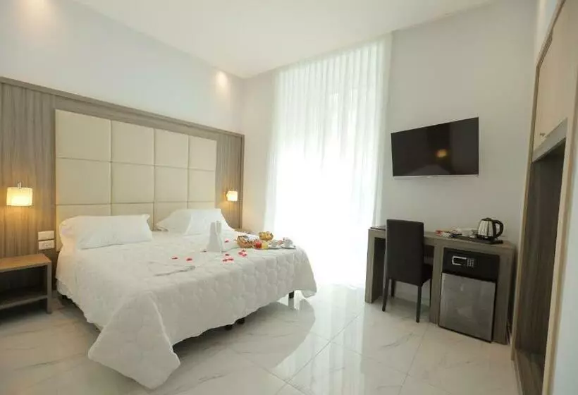 Fotos del hotel Garibaldi Suite:  18