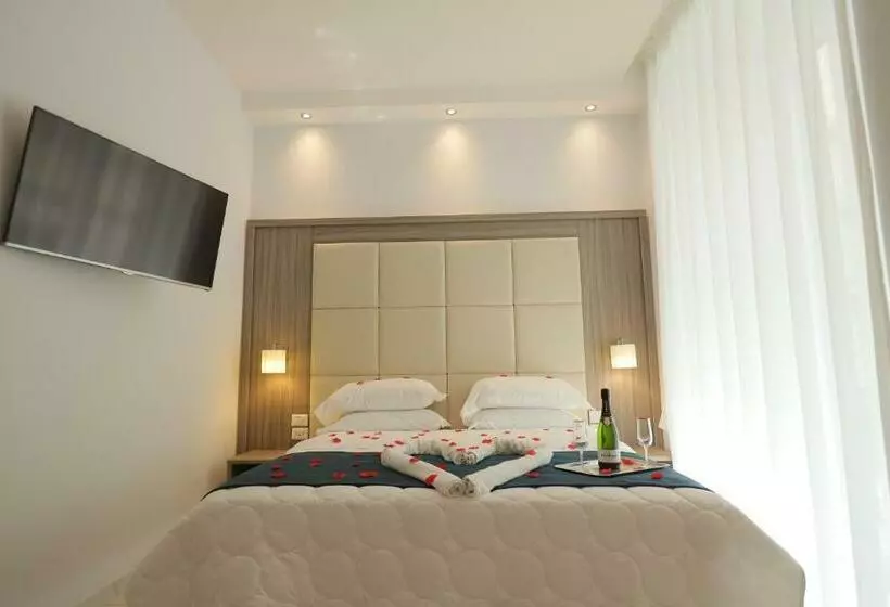 Fotos del hotel Garibaldi Suite:  19