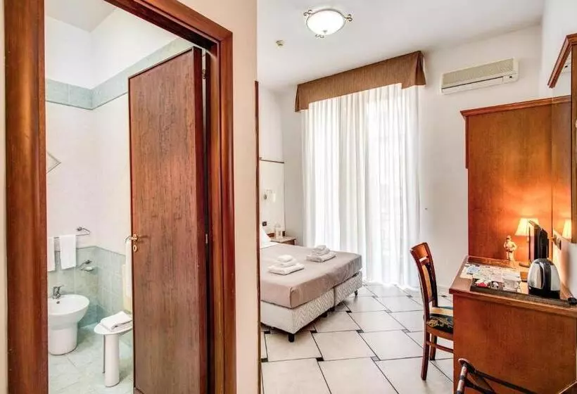 Fotos del hotel Garibaldi Suite:  22