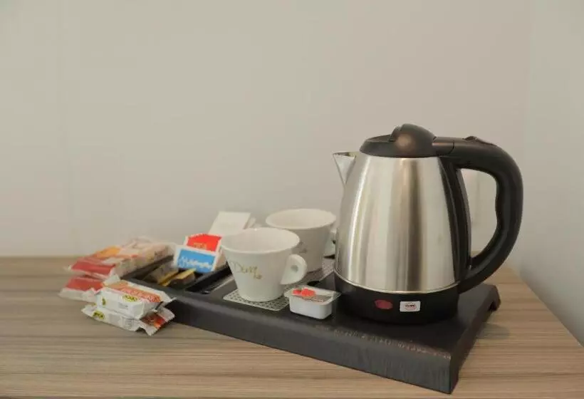 Fotos del hotel Garibaldi Suite:  11