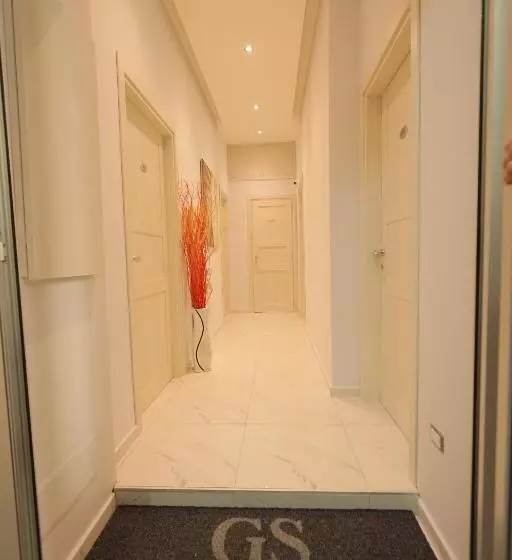 Fotos del hotel Garibaldi Suite:  2