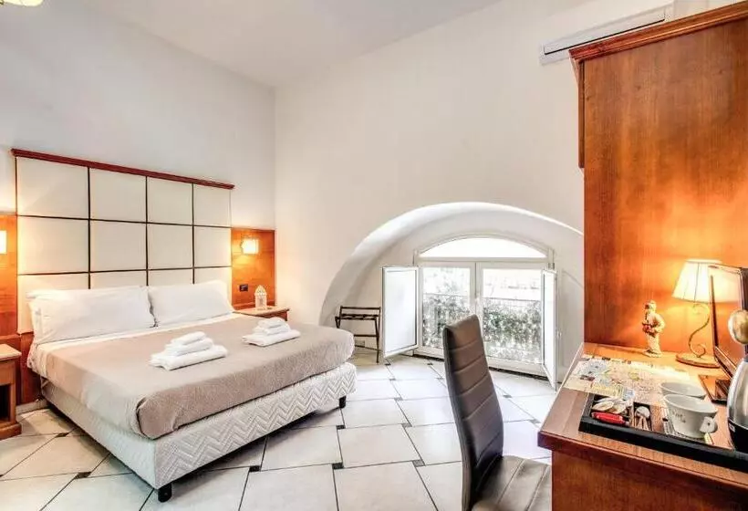 Fotos del hotel Garibaldi Suite:  24