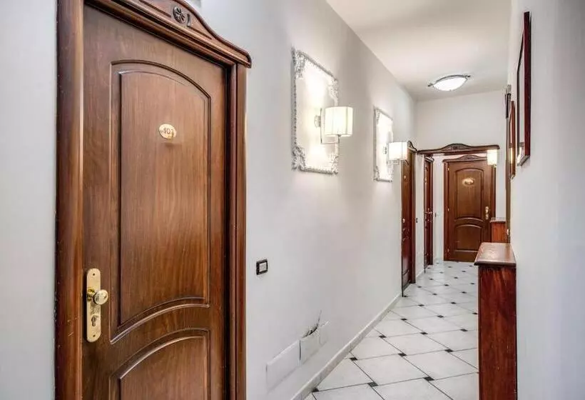 Fotos del hotel Garibaldi Suite:  7