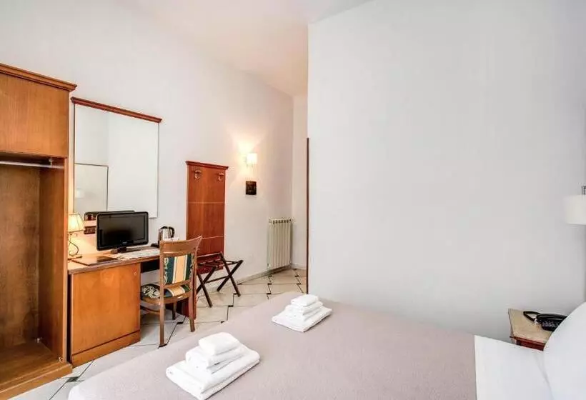 Fotos del hotel Garibaldi Suite:  16