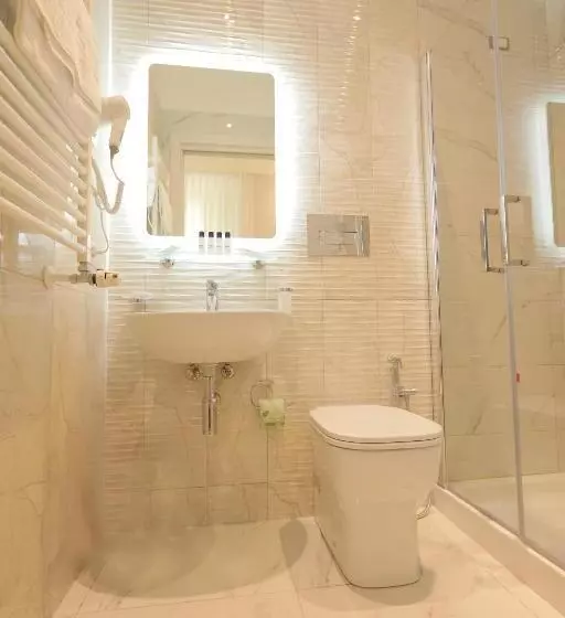 Fotos del hotel Garibaldi Suite:  4