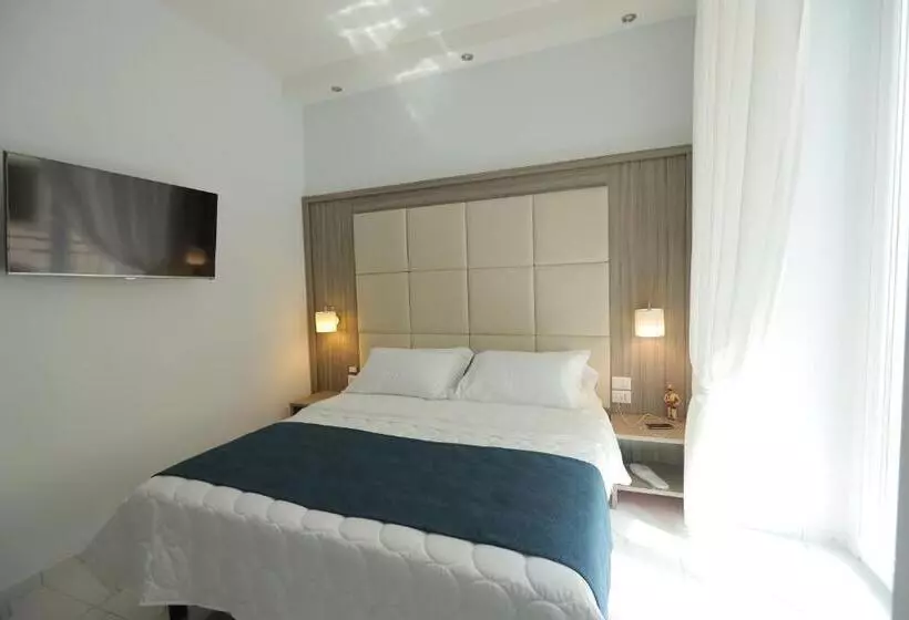 Fotos del hotel Garibaldi Suite:  15