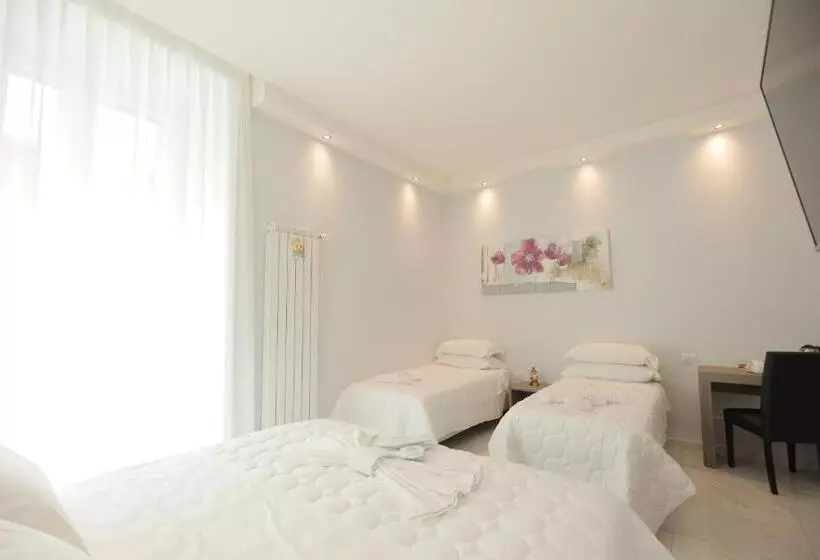 Fotos del hotel Garibaldi Suite:  21