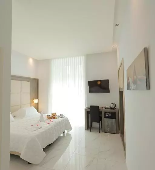 Fotos del hotel Garibaldi Suite:  14