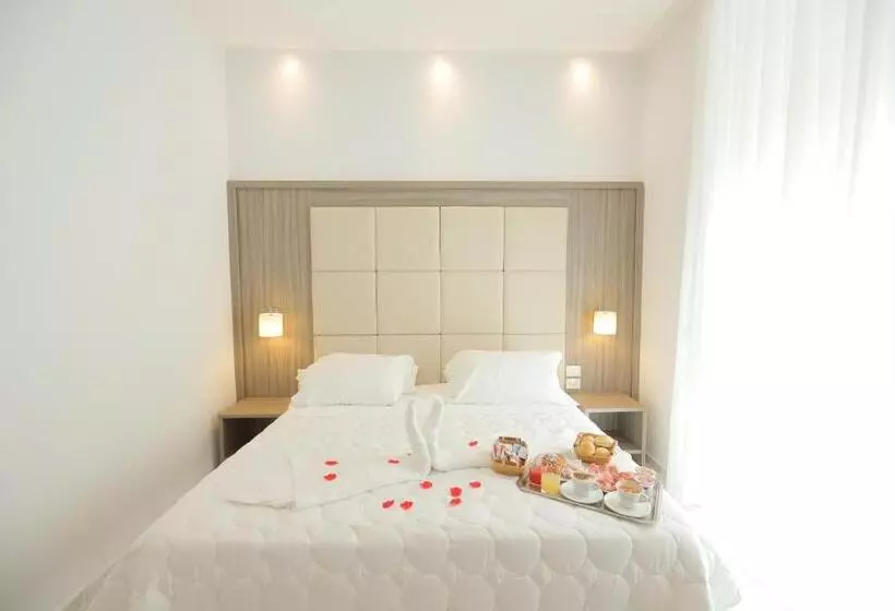 Fotos del hotel Garibaldi Suite:  10