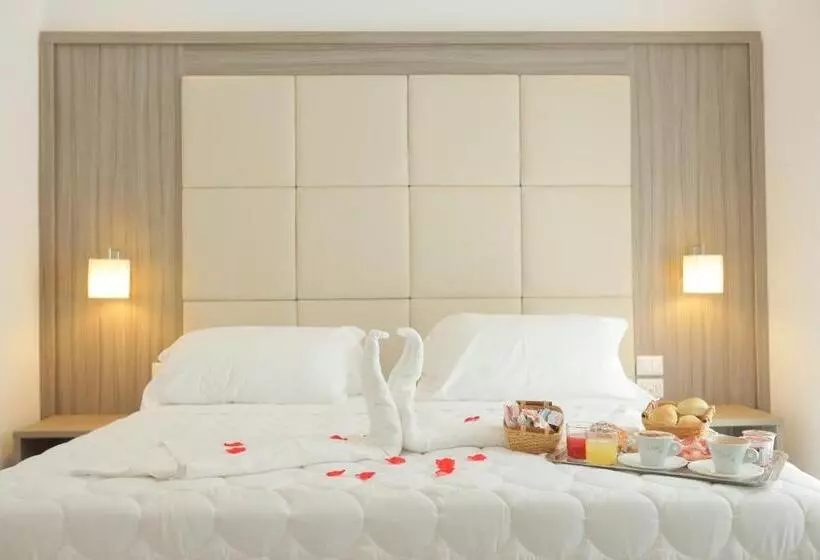 Fotos del hotel Garibaldi Suite:  6