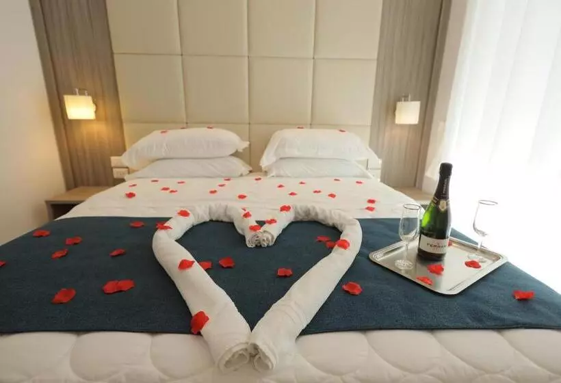 Garibaldi Suite