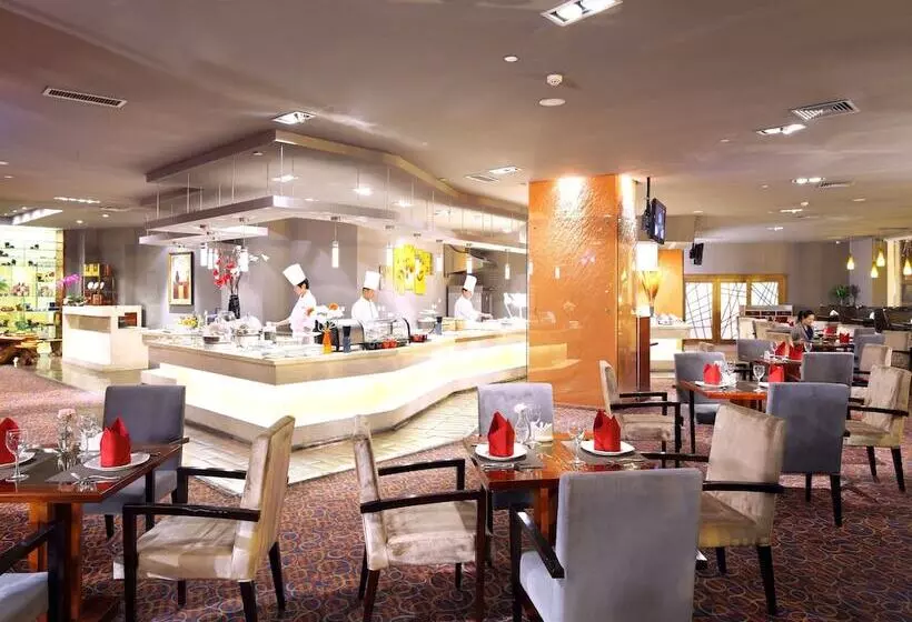 Fotos del hotel Ariva Beijing West Hotel & Serviced Apartment:  5