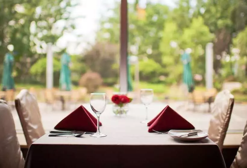 Fotos del hotel Ariva Beijing West Hotel & Serviced Apartment:  9