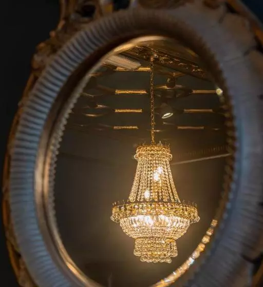 Fotos del hotel 62 Castle Street:  20