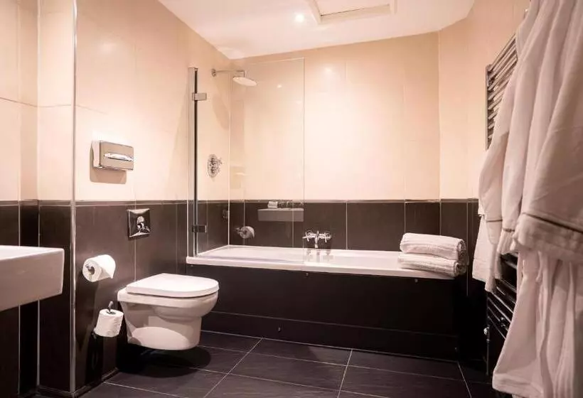 Fotos del hotel 62 Castle Street:  4