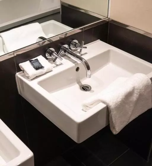 Fotos del hotel 62 Castle Street:  11