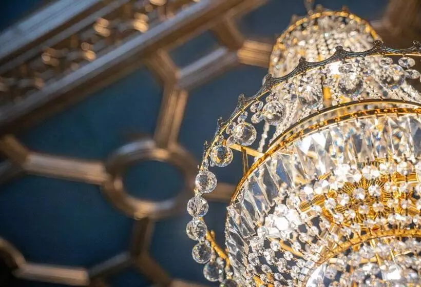 Fotos del hotel 62 Castle Street:  5