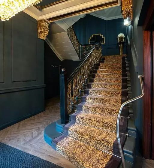 Fotos del hotel 62 Castle Street:  3