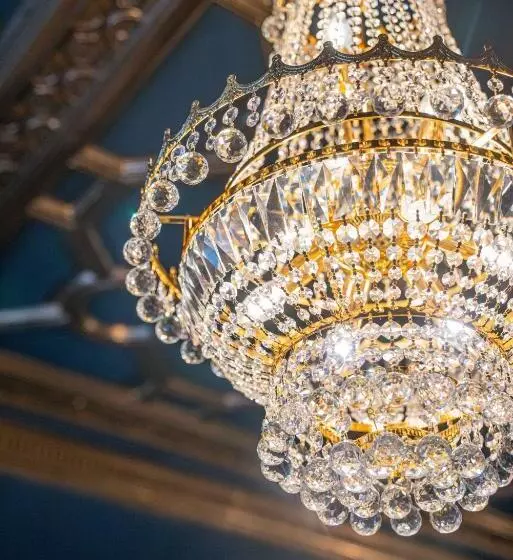 Fotos del hotel 62 Castle Street:  14