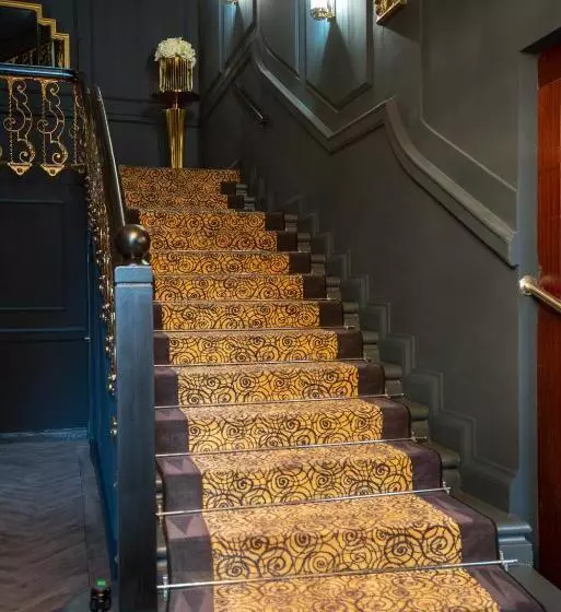 Fotos del hotel 62 Castle Street:  25