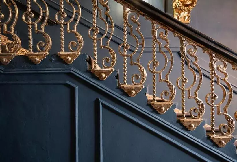 Fotos del hotel 62 Castle Street:  9