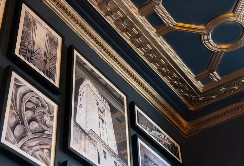 Fotos del hotel 62 Castle Street:  12