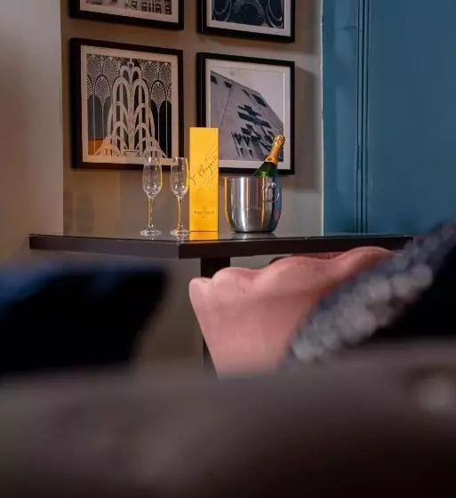 Fotos del hotel 62 Castle Street:  6